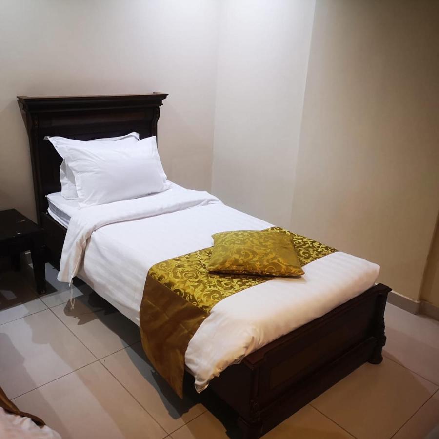 Rozana For Monthly And Yearly Rent Jeddah Ngoại thất bức ảnh