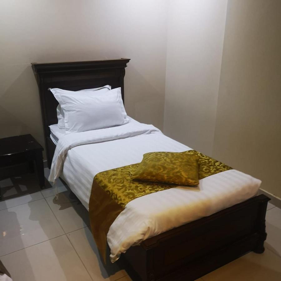 Rozana For Monthly And Yearly Rent Jeddah Ngoại thất bức ảnh