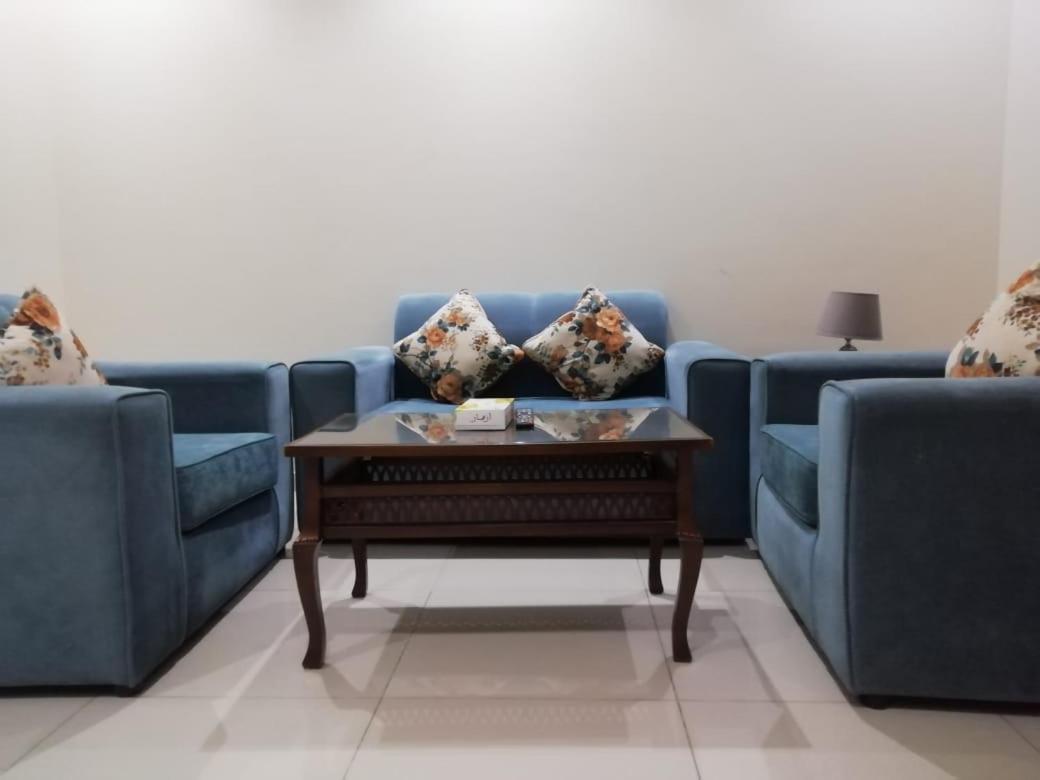 Rozana For Monthly And Yearly Rent Jeddah Ngoại thất bức ảnh