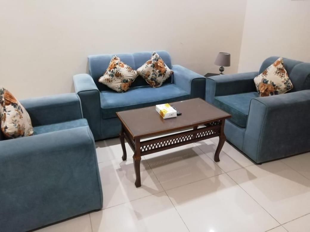 Rozana For Monthly And Yearly Rent Jeddah Ngoại thất bức ảnh