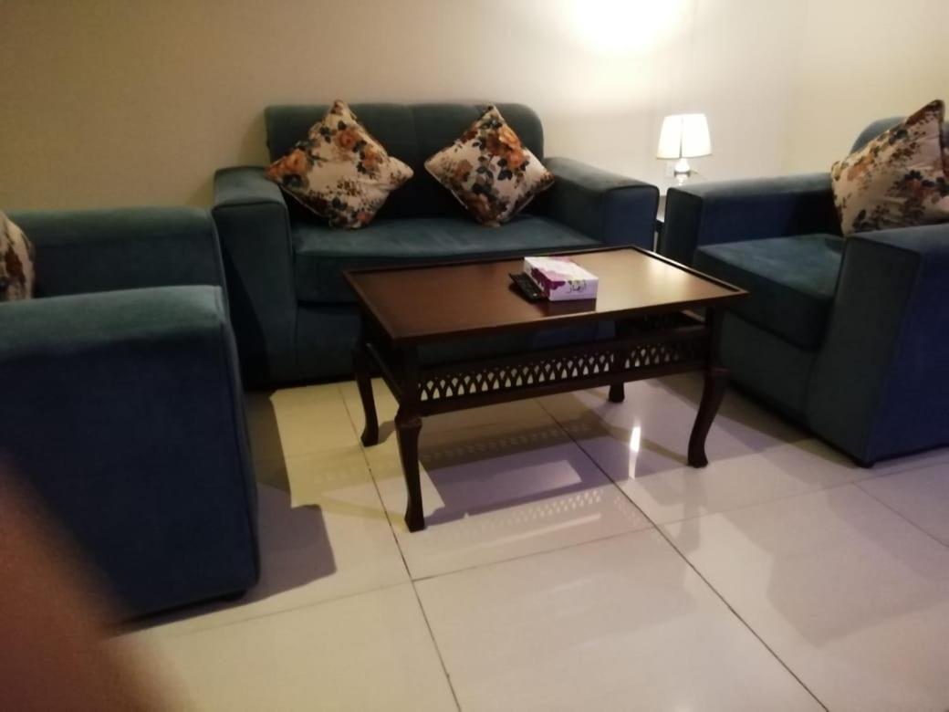 Rozana For Monthly And Yearly Rent Jeddah Ngoại thất bức ảnh