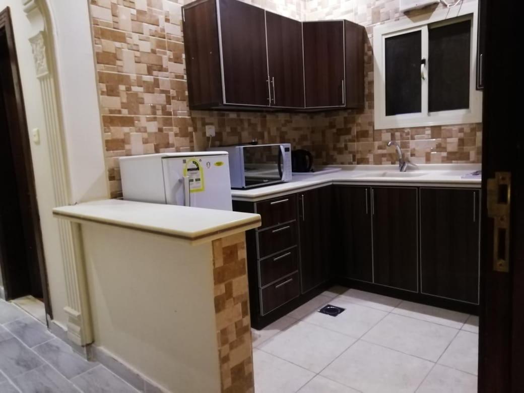Rozana For Monthly And Yearly Rent Jeddah Ngoại thất bức ảnh
