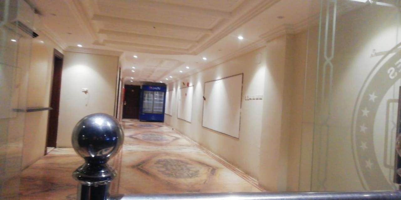 Rozana For Monthly And Yearly Rent Jeddah Ngoại thất bức ảnh