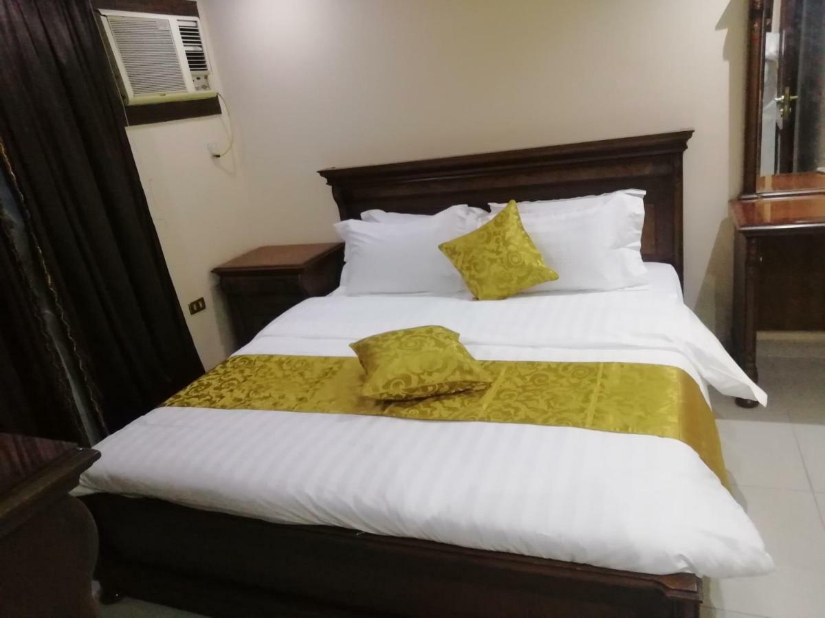 Rozana For Monthly And Yearly Rent Jeddah Ngoại thất bức ảnh