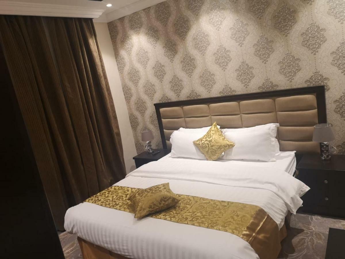 Rozana For Monthly And Yearly Rent Jeddah Ngoại thất bức ảnh