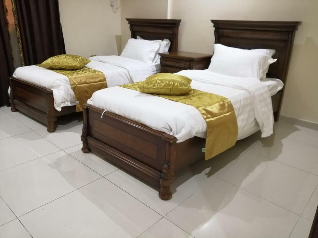 Rozana For Monthly And Yearly Rent Jeddah Ngoại thất bức ảnh