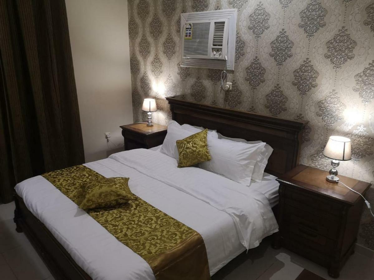 Rozana For Monthly And Yearly Rent Jeddah Ngoại thất bức ảnh
