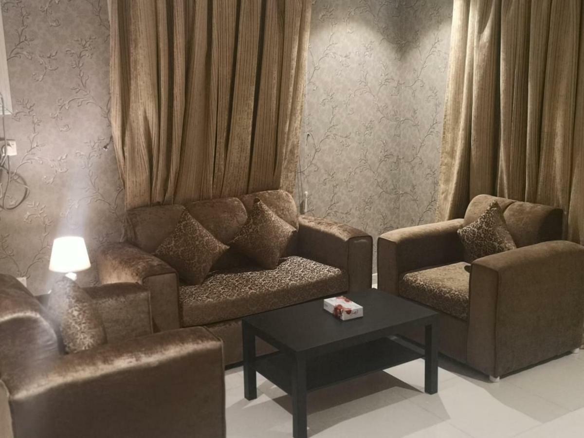 Rozana For Monthly And Yearly Rent Jeddah Ngoại thất bức ảnh