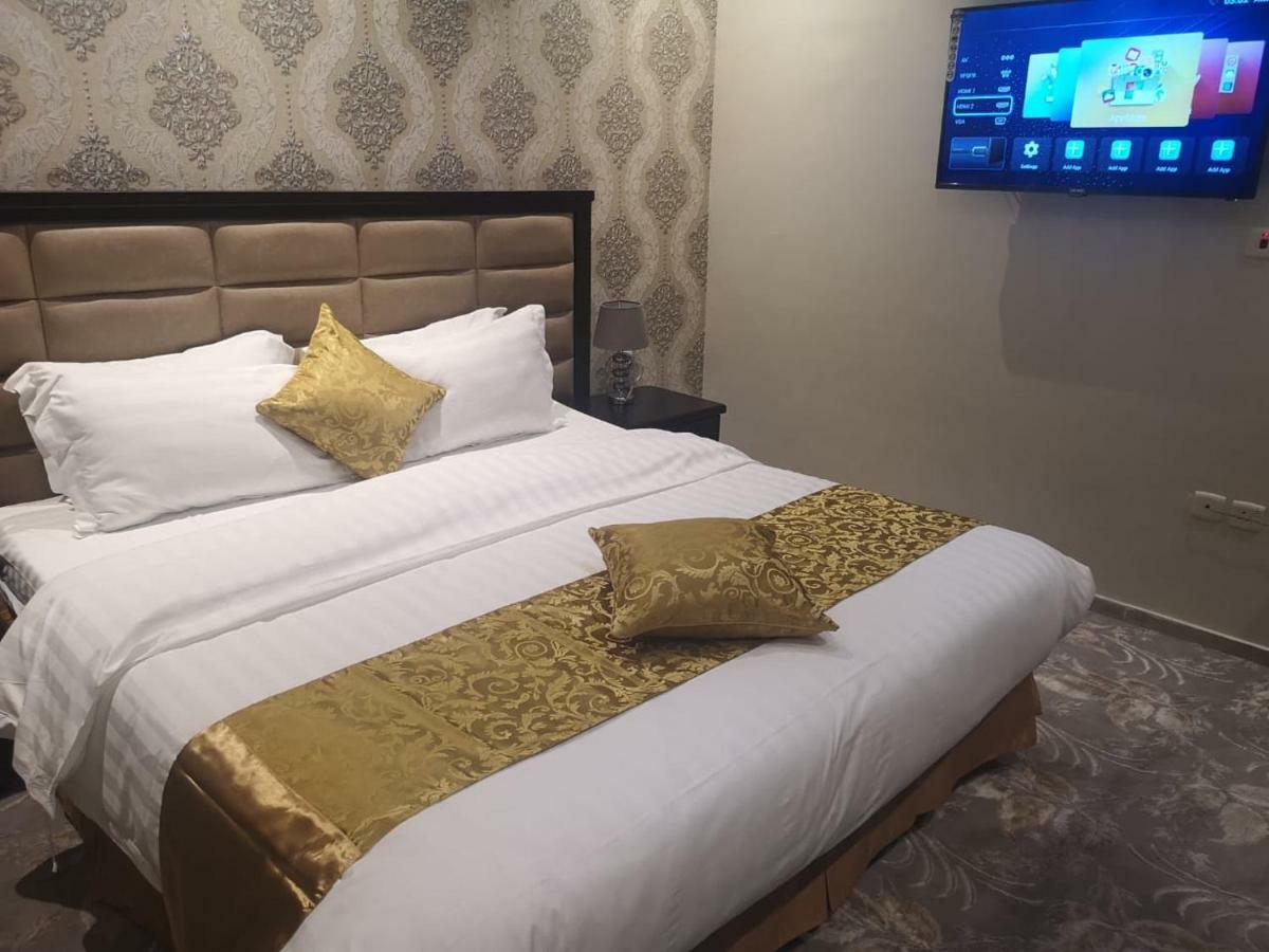Rozana For Monthly And Yearly Rent Jeddah Ngoại thất bức ảnh