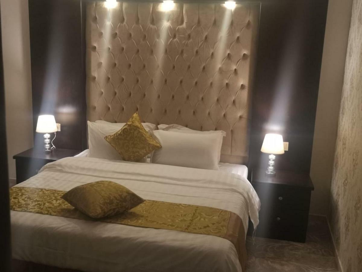 Rozana For Monthly And Yearly Rent Jeddah Ngoại thất bức ảnh