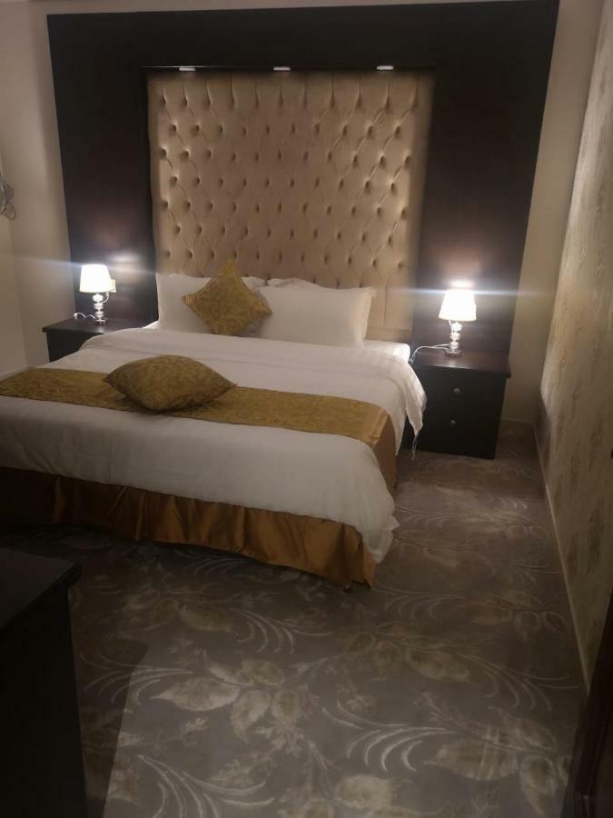 Rozana For Monthly And Yearly Rent Jeddah Ngoại thất bức ảnh