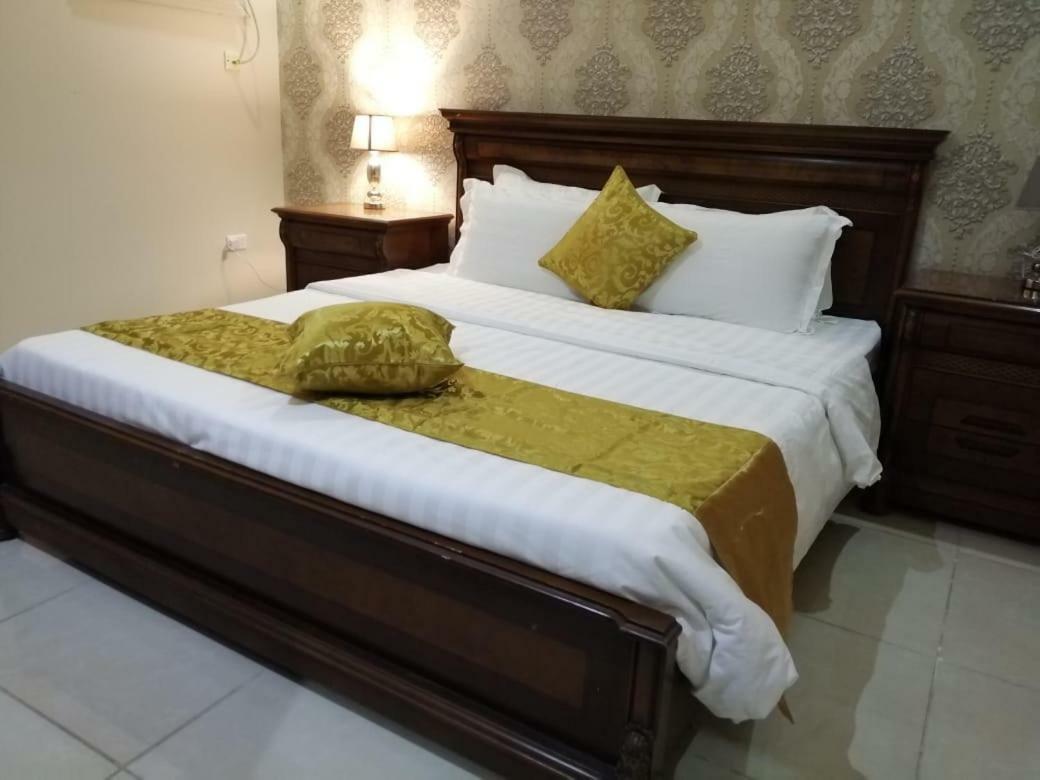 Rozana For Monthly And Yearly Rent Jeddah Ngoại thất bức ảnh