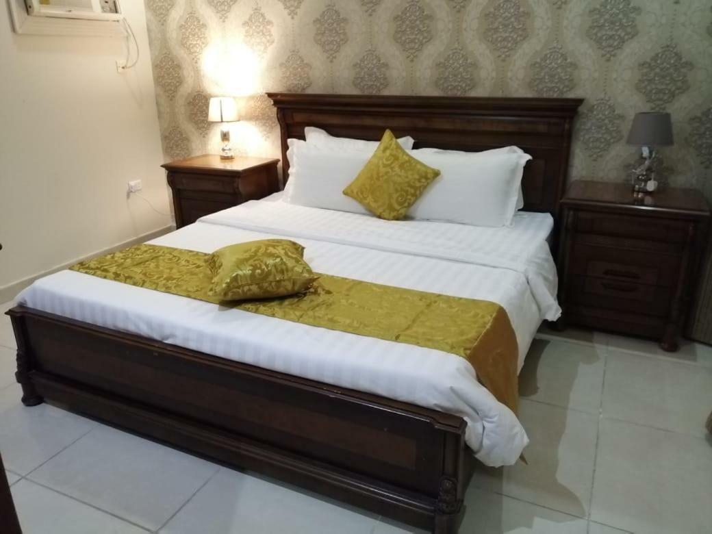 Rozana For Monthly And Yearly Rent Jeddah Ngoại thất bức ảnh