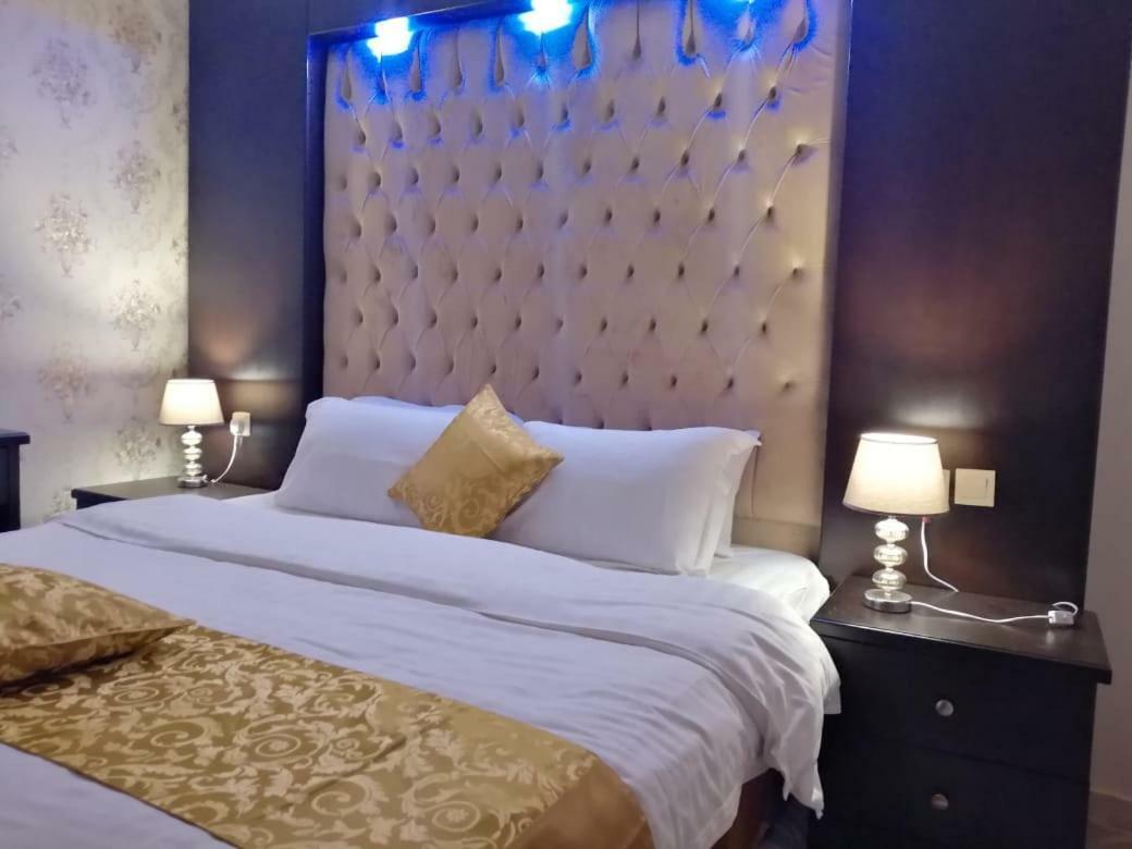 Rozana For Monthly And Yearly Rent Jeddah Ngoại thất bức ảnh