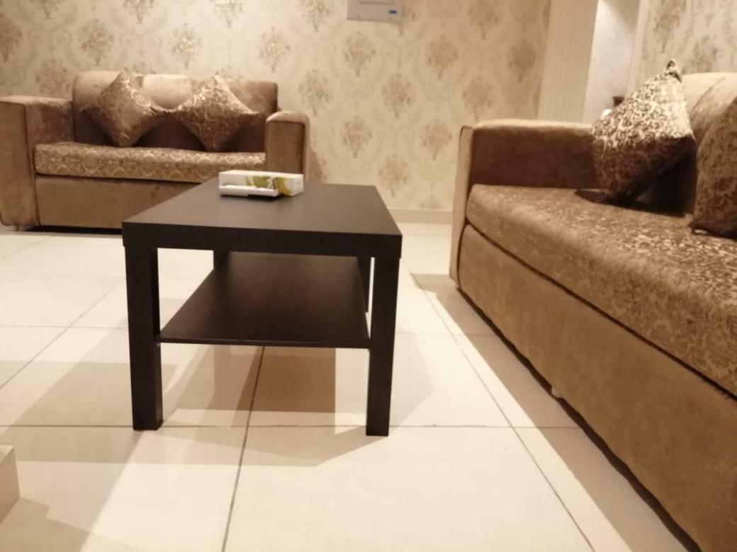 Rozana For Monthly And Yearly Rent Jeddah Ngoại thất bức ảnh
