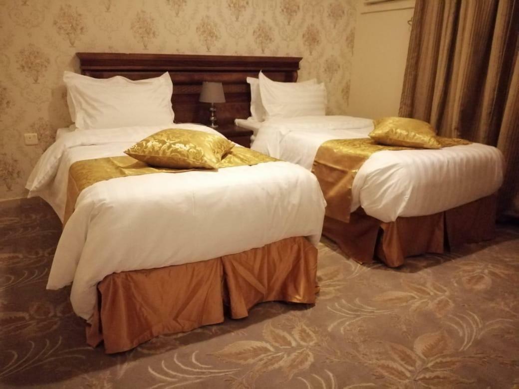 Rozana For Monthly And Yearly Rent Jeddah Ngoại thất bức ảnh