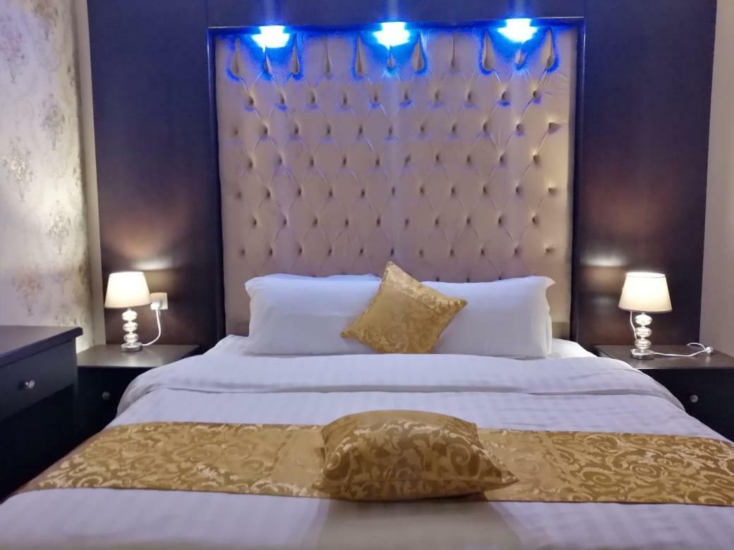 Rozana For Monthly And Yearly Rent Jeddah Ngoại thất bức ảnh