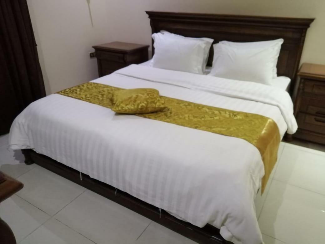 Rozana For Monthly And Yearly Rent Jeddah Ngoại thất bức ảnh