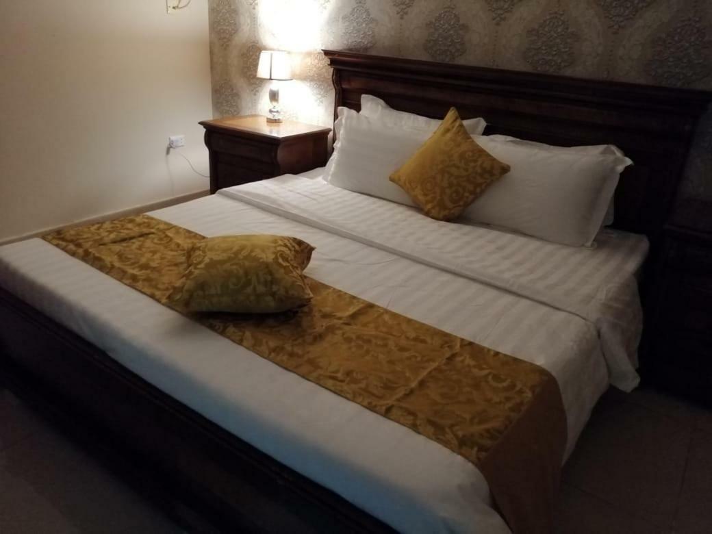 Rozana For Monthly And Yearly Rent Jeddah Ngoại thất bức ảnh