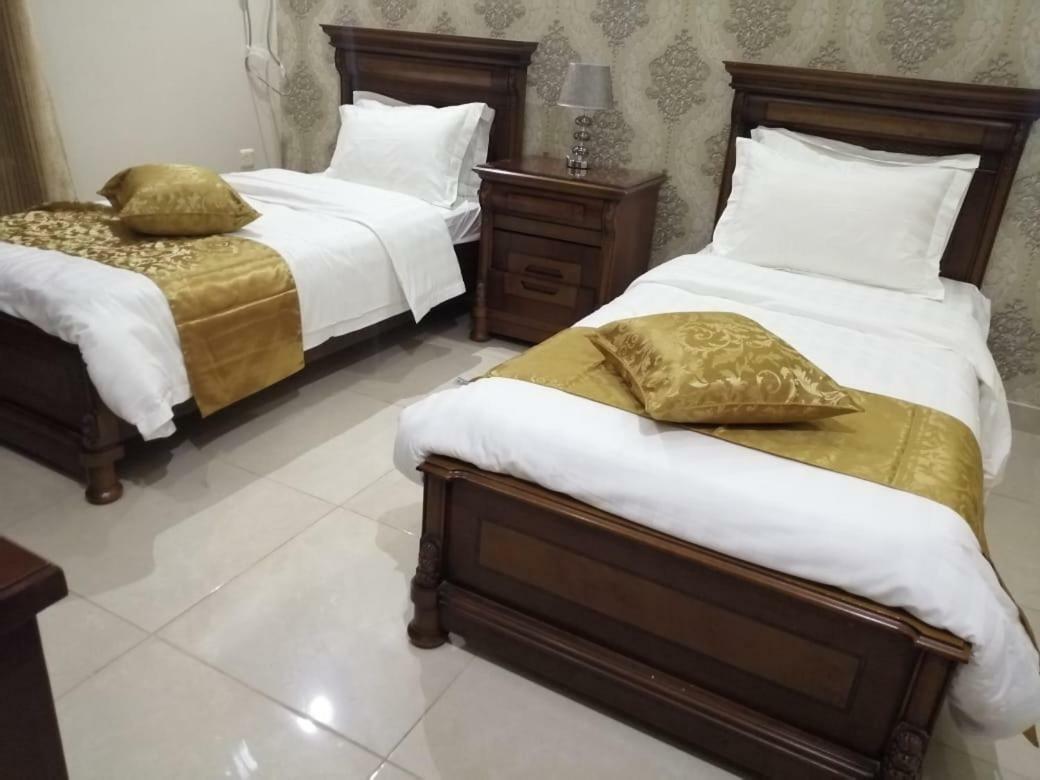 Rozana For Monthly And Yearly Rent Jeddah Ngoại thất bức ảnh