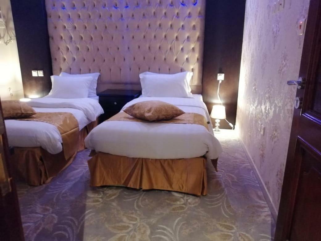 Rozana For Monthly And Yearly Rent Jeddah Ngoại thất bức ảnh