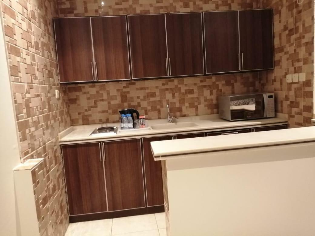 Rozana For Monthly And Yearly Rent Jeddah Ngoại thất bức ảnh