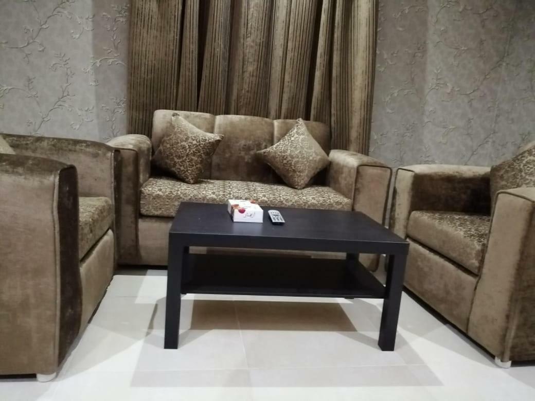 Rozana For Monthly And Yearly Rent Jeddah Ngoại thất bức ảnh