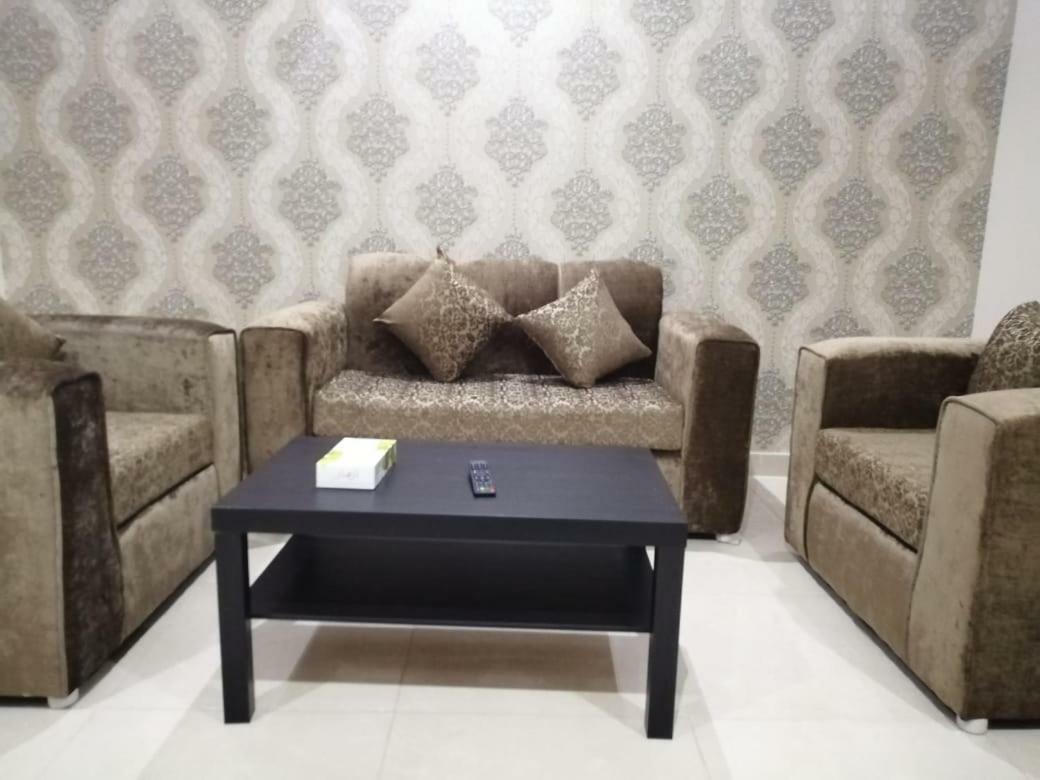 Rozana For Monthly And Yearly Rent Jeddah Ngoại thất bức ảnh