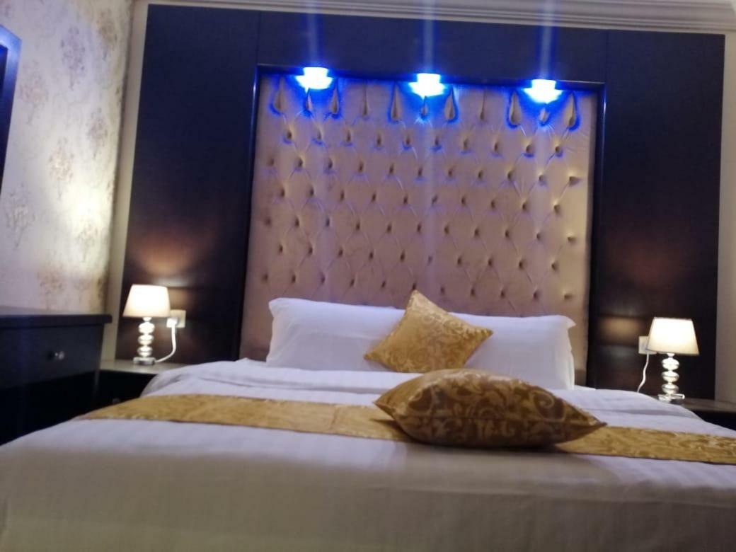 Rozana For Monthly And Yearly Rent Jeddah Ngoại thất bức ảnh